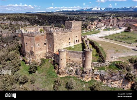 pedraza|pedraza spain castle.